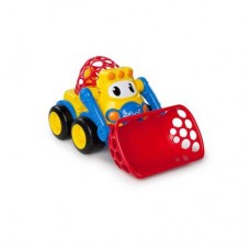 Машинка Rhino Go grippers Погрузчик (10313) Машинка Rhino Go grippers Погрузчик (10313)