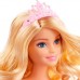 Кукла Принцесса Barbie розовая (DMM06/DMM07) Кукла Принцесса Barbie розовая (DMM06/DMM07)