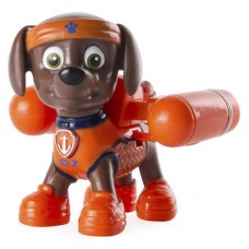 Фигурка Paw Patrol Зума каратист (SM16655/SM16655-12) Фигурка Paw Patrol Зума каратист (SM16655/SM16655-12)