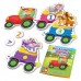 Игра с липучками Веселый фермер Vladi Toys украинская версия (VT1310-03) Игра с липучками Веселый фермер Vladi Toys украинская версия (VT1310-03)