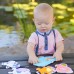 Пазлы Vladi Toys Коровка для самых маленьких (VT2901-05) Пазлы Vladi Toys Коровка для самых маленьких (VT2901-05)