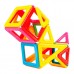 Магнитный конструктор Маленькие друзья Magformers 20 элементов (702004) Магнитный конструктор Маленькие друзья Magformers 20 элементов (702004)