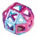 Магнитный конструктор Magformers Вдохновение 30 элементов (704002) Магнитный конструктор Magformers Вдохновение 30 элементов (704002)