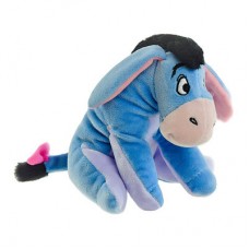 Мягкая игрушка Disney plush Ослик Иа 20 см (60358) Мягкая игрушка Disney plush Ослик Иа 20 см (60358)