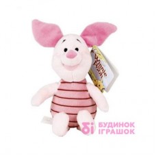 Мягкая игрушка Disney plush Хрюня 20 см (PDP1100038) Мягкая игрушка Disney plush Хрюня 20 см (PDP1100038)