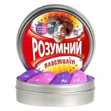 Умный пластилин Thinking Putty Аметист (ti11004) Умный пластилин Thinking Putty Аметист (ti11004)