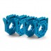 Аксессуары для Dash и Dot building brick connectors Wonder Workshop (1-BB01-01) Аксессуары для Dash и Dot building brick connectors Wonder Workshop (1-BB01-01)