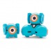 Аксессуары для Dash и Dot building brick connectors Wonder Workshop (1-BB01-01) Аксессуары для Dash и Dot building brick connectors Wonder Workshop (1-BB01-01)