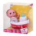 Пупс JC Toys Малыш с лодочкой 13 см (JC16912-8) Пупс JC Toys Малыш с лодочкой 13 см (JC16912-8)