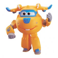 Фигурка Super Wings Donnie вращающаяся (YW710002) Фигурка Super Wings Donnie вращающаяся (YW710002)
