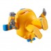 Фигурка Super Wings Donnie вращающаяся (YW710002) Фигурка Super Wings Donnie вращающаяся (YW710002)