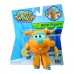Фигурка Super Wings Donnie вращающаяся (YW710002) Фигурка Super Wings Donnie вращающаяся (YW710002)