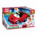 Машинка игрушечная Bb Junior Ferrari LaFerrari свет/звук (16-81502) Машинка игрушечная Bb Junior Ferrari LaFerrari свет/звук (16-81502)