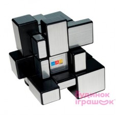 Головоломка Smart Cube Зеркальный металлик (SC351) Головоломка Smart Cube Зеркальный металлик (SC351)