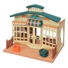 Игровой набор Sylvanian Families Магазин бакалеи (5315) Игровой набор Sylvanian Families Магазин бакалеи (5315)