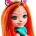 Кукла Enchantimals Тигренок Тензи (FRH39)