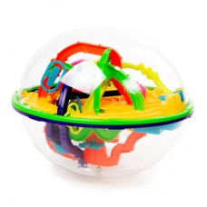 Игрушка Icoy Toys Головоломка 208 барьеров (937А) Игрушка Icoy Toys Головоломка 208 барьеров (937А)