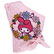 Одежда Barbie Hello Kitty Розовая футболка (FYW84 / FLP43) Одежда Barbie Hello Kitty Розовая футболка (FYW84 / FLP43)