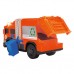 Авто Dickie Toys Мусоровоз со светом и музыкой (3306001) Авто Dickie Toys Мусоровоз со светом и музыкой (3306001)