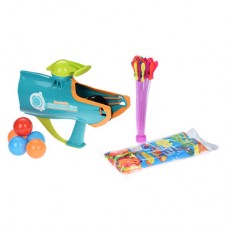 Игрушечное оружие Same Toy 3 в 1 Бластер (398Ut) Игрушечное оружие Same Toy 3 в 1 Бластер (398Ut)