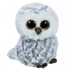 Мягкая игрушка TY Beanie Boo’s Белая сова Олетт 50 см (36840) Мягкая игрушка TY Beanie Boo’s Белая сова Олетт 50 см (36840)