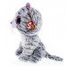 Мягкая игрушка TY Beanie Boo’s Котёнок Кики 50 см (36838)