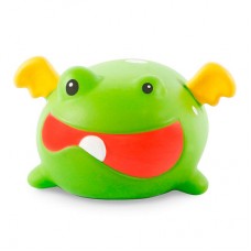 Музыкальная игрушка-нотка Silly Squeaks Пуф Си (39646) Музыкальная игрушка-нотка Silly Squeaks Пуф Си (39646)