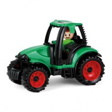 Трактор игрушечный Lena Truckies (1624) Трактор игрушечный Lena Truckies (1624)
