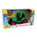 Трактор игрушечный Lena Truckies (1624)