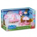 Игровой набор Peppa Pig Фургончик с мороженым (06297) Игровой набор Peppa Pig Фургончик с мороженым (06297)