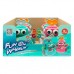 Игрушка заводная Keenway Смешной робот розовый (K32655/2001368-1) Игрушка заводная Keenway Смешной робот розовый (K32655/2001368-1)