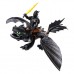 Набор Dragons Как приручить дракона 3 Беззубик и всадник Иккинг (SM66621/7311) Набор Dragons Как приручить дракона 3 Беззубик и всадник Иккинг (SM66621/7311)