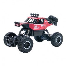 Машинка Sulong Toys Off-road crawler Сar vs Wild красная радиоуправляемая (SL-109AR) Машинка Sulong Toys Off-road crawler Сar vs Wild красная радиоуправляемая (SL-109AR)