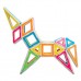 Магнитный конструктор Magformers XL Неон 62 детали (706007) Магнитный конструктор Magformers XL Неон 62 детали (706007)