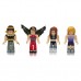 Набор Jazwares Roblox Mix & Match Build a billionaire heiress W3 (ROG0125)