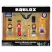 Набор Jazwares Roblox Mix & Match Build a billionaire heiress W3 (ROG0125)