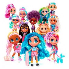 Кукла-сюрприз Hairdorables Серия 2 (23600/2) Кукла-сюрприз Hairdorables Серия 2 (23600/2)