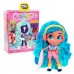 Кукла-сюрприз Hairdorables Серия 2 (23600/2) Кукла-сюрприз Hairdorables Серия 2 (23600/2)