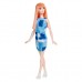 Кукла Barbie Fashionistas Джинсовый пэчворк (FBR37/DYY90) Кукла Barbie Fashionistas Джинсовый пэчворк (FBR37/DYY90)