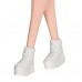 Кукла Barbie Fashionistas Джинсовый пэчворк (FBR37/DYY90) Кукла Barbie Fashionistas Джинсовый пэчворк (FBR37/DYY90)