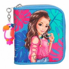 Кошелек Top Model Тропики синий (410425) Кошелек Top Model Тропики синий (410425)
