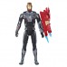 Набор Avengers Titan hero power FX Железный человек (E3298) Набор Avengers Titan hero power FX Железный человек (E3298)