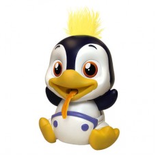 Интерактивная игрушка Munchkinz Лакомка пингвин (51638) Интерактивная игрушка Munchkinz Лакомка пингвин (51638)