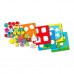 Набор для творчества Ses creative My firs Озорные фигуры (14428S)