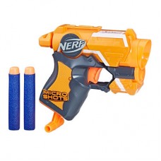 Бластер NERF Elite Micro shots Firestrike (E0489/E0721)