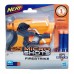 Бластер NERF Elite Micro shots Firestrike (E0489/E0721) Бластер NERF Elite Micro shots Firestrike (E0489/E0721)