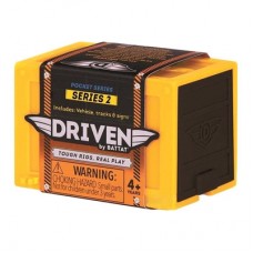 Набор Driven Pocket series Серия 2 сюрприз (WH1070GTZ) Набор Driven Pocket series Серия 2 сюрприз (WH1070GTZ)