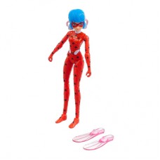 Кукла Miraculous Леди Баг и Супер Кот Аква Леди Баг 14 см (39876) Кукла Miraculous Леди Баг и Супер Кот Аква Леди Баг 14 см (39876)