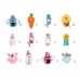 Игровой набор Baby Born Волшебный сюрприз W2 (904091) Игровой набор Baby Born Волшебный сюрприз W2 (904091)