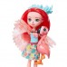 Кукла Enchantimals Фламинго Фенси (GFN42)